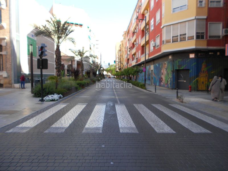 Foto f158f9c0-e871-4468-9a3d-1b4015c4b5cf. Pis amb aparcament a San Andrés-San Antolín Murcia