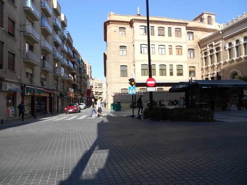 Foto f4ce4837-36d8-4df9-a3ee-029372782edd. Pis amb aparcament a San Andrés-San Antolín Murcia