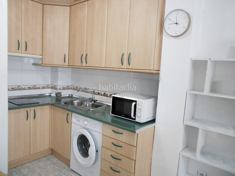 Foto 169ea637-7cb7-4899-b0da-428a5aff981e. Apartament amb calefacció a El Carmen Murcia