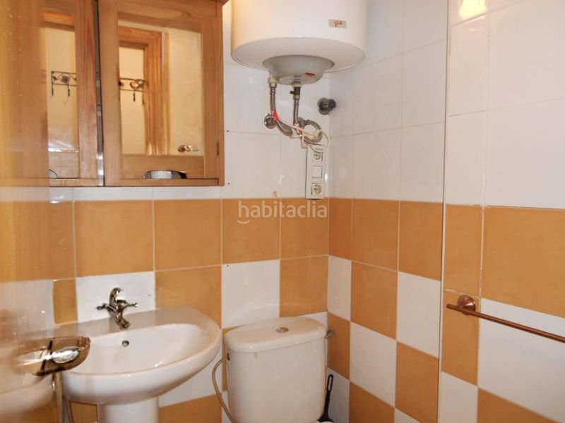 Foto 1911a37b-ff04-4de8-bd0c-efb8b635b88f. Apartament amb calefacció a El Carmen Murcia