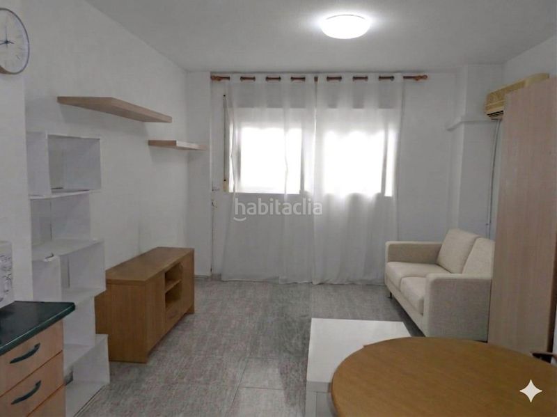 Foto 370f202b-2160-4680-9d60-d9eb8090165b. Apartament amb calefacció a El Carmen Murcia