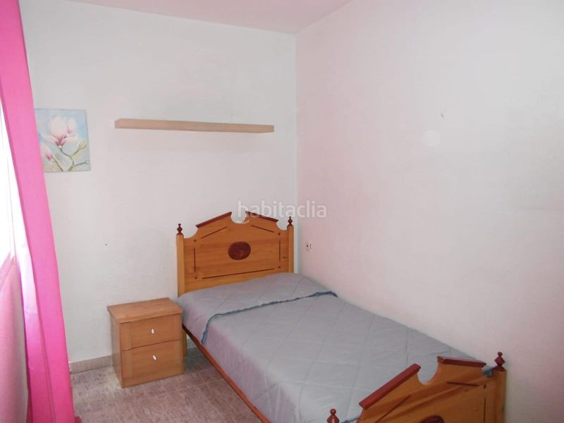 Foto 4d24d095-cb88-44ba-b6ff-60e2ac624953. Apartament amb calefacció a El Carmen Murcia