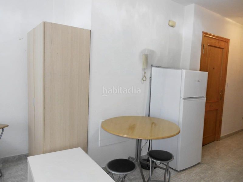 Foto 5030b50f-9180-461c-871c-afa1f38dd3a8. Apartament amb calefacció a El Carmen Murcia