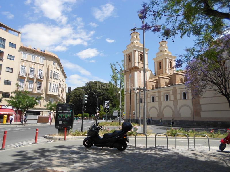 Foto 5807d9a9-4923-403e-bfe2-f41affc1d9b5. Apartament amb calefacció a El Carmen Murcia