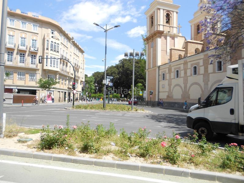 Foto 596d5406-0f30-4b45-be01-d3cda8389d50. Apartament amb calefacció a El Carmen Murcia
