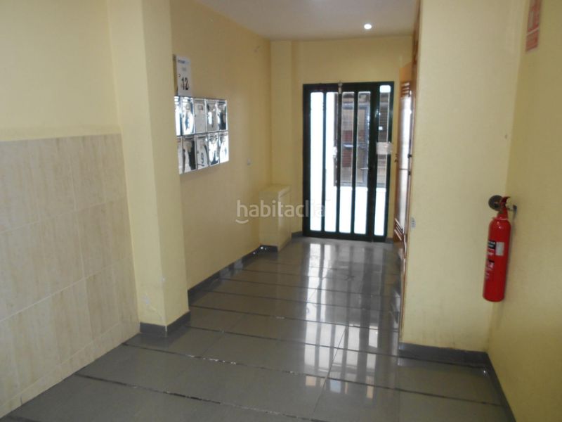 Foto 6931fe29-f44e-45bd-a915-1169ed137a24. Apartament amb calefacció a El Carmen Murcia
