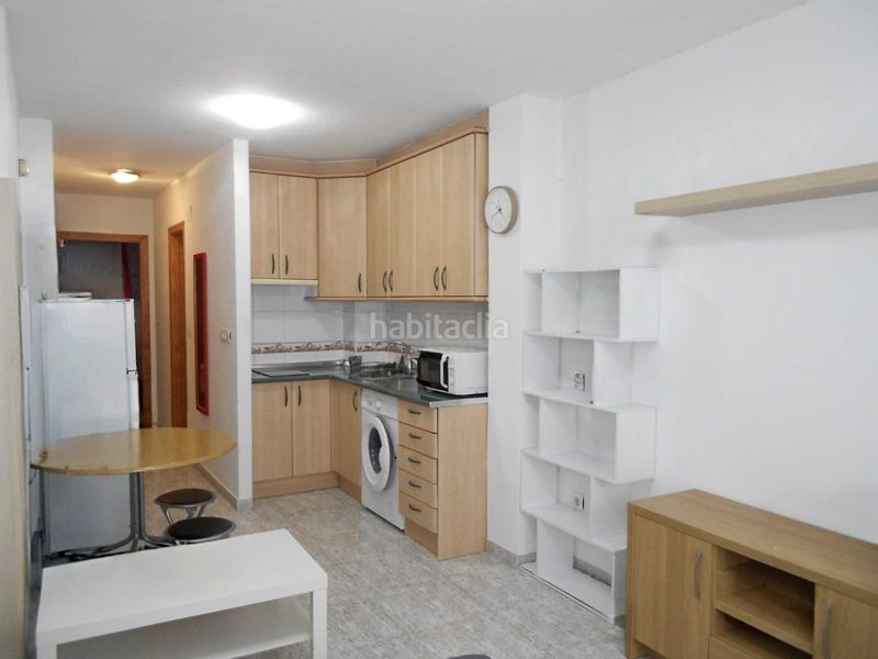 Foto aca6d215-0110-4c1e-8331-c58dbcd598c2. Apartament amb calefacció a El Carmen Murcia