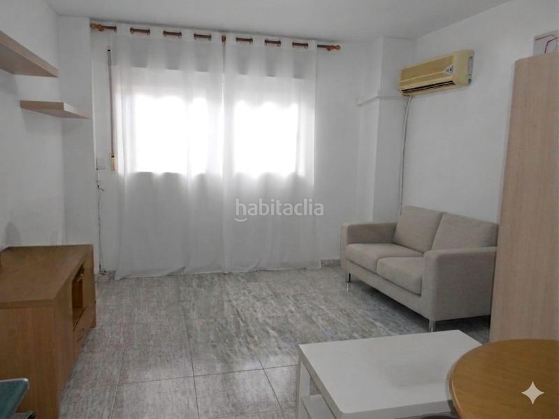 Foto e989d5f1-a4dc-4450-8a99-51d88b189d8b. Apartament amb calefacció a El Carmen Murcia