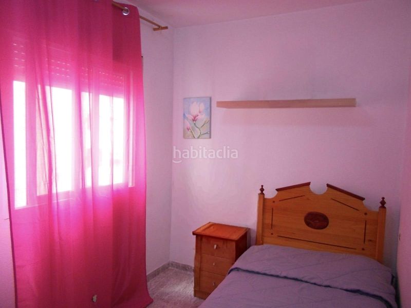 Foto e9c6b45a-cd6d-4128-86c6-733ab0743b01. Apartament amb calefacció a El Carmen Murcia