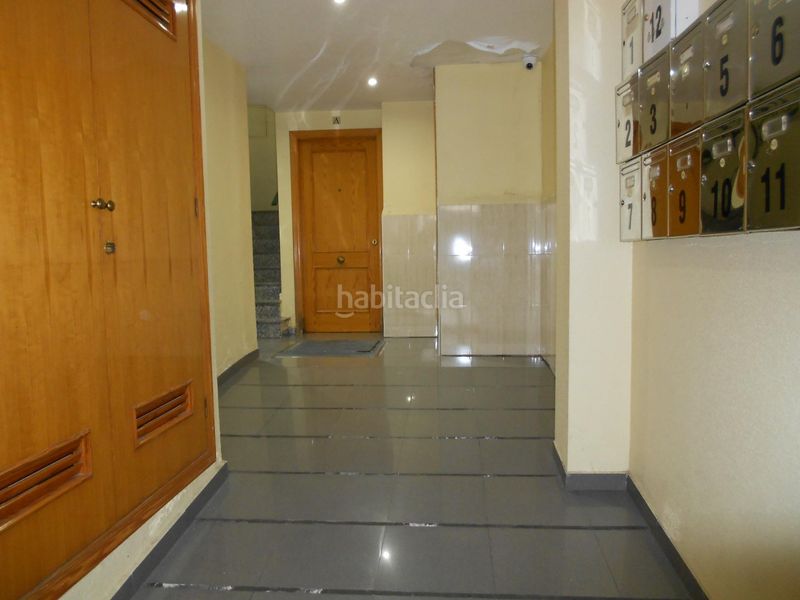 Foto eb27e5af-59da-4a68-be5e-d42cee645571. Apartament amb calefacció a El Carmen Murcia