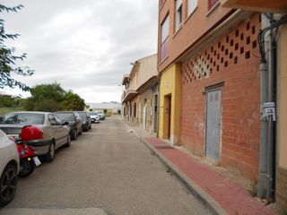 Local Comercial en Puente Tocinos