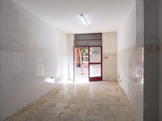 Local Comercial a El Carmen