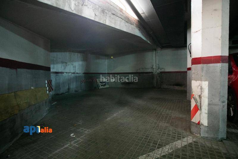 Foto 93563457-bc6f-404f-aa38-8d78563fef6e. Pis amb calefacció aparcament a El Gall Esplugues de Llobregat