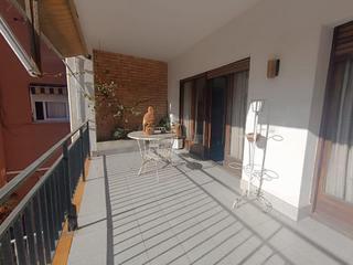 Flat  Carrer de pius xii. El piso más grande a la venta