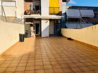 Pis a Les Botigues de Sitges. Piso en el centro