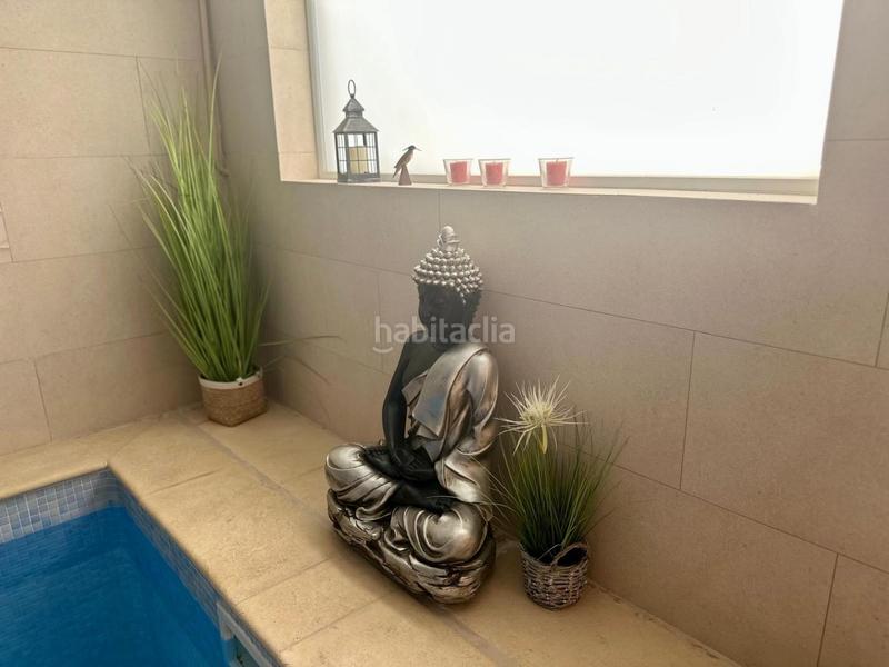 Foto 89b830b1-8bac-4fd8-913c-bf387d7cfe3b. Maison avec parking dans Torrent Ballester Viladecans