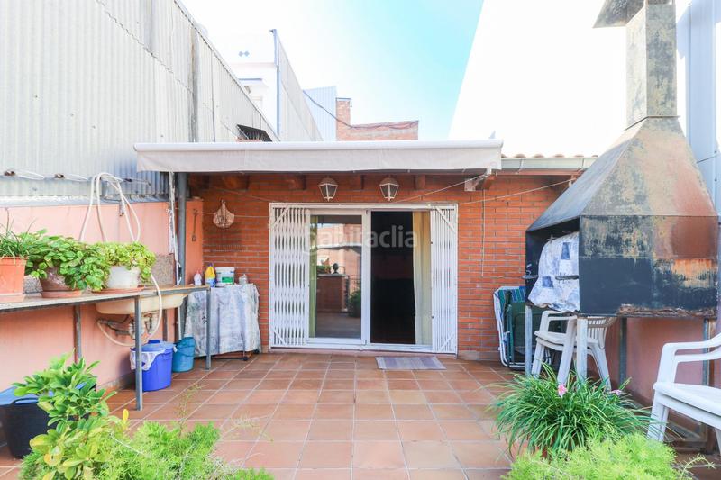 Foto 3f9bd260-2f75-4ccb-ac8b-f40841e96b84. Casa adosada la casa adosada que busca tu familia en Castelldefels