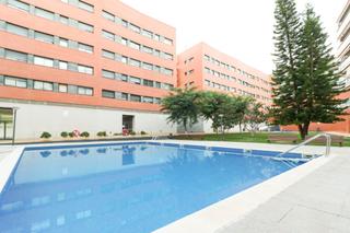 Etagenwohnung  Avenida lloren puig. El piso completo est aqu