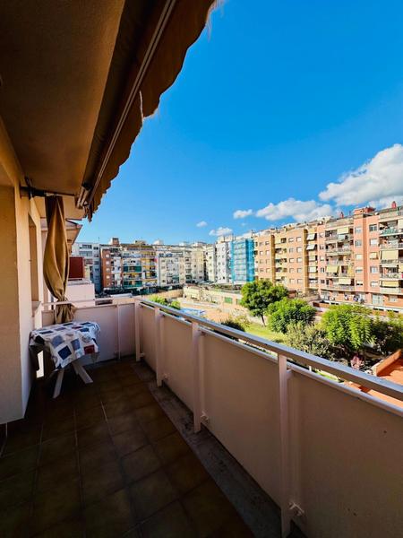 Foto 62154aae-da5a-432d-9a24-e9920737646b. Duplex with parking in Castell-Poble Vell Castelldefels