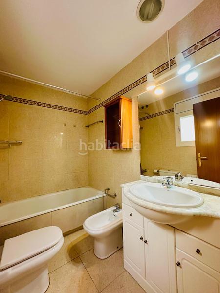 Foto 8186ee78-b394-439f-99ad-b42f52b39563. Duplex with parking in Castell-Poble Vell Castelldefels