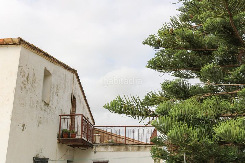 Foto fe2e6d68-b55f-48d5-ac7c-d136f39e17c4. Masia amb aparcament a Vinyets-Molí Vell Sant Boi de Llobregat