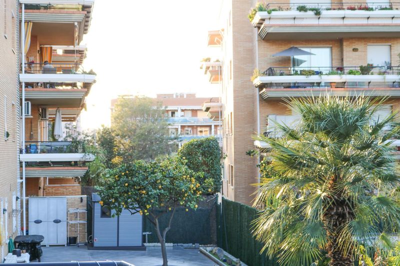 Foto 075bbb82-9334-49b1-aa0d-71a7d6602481. Pis amb calefacció aparcament piscina a prat de Cunit Cunit