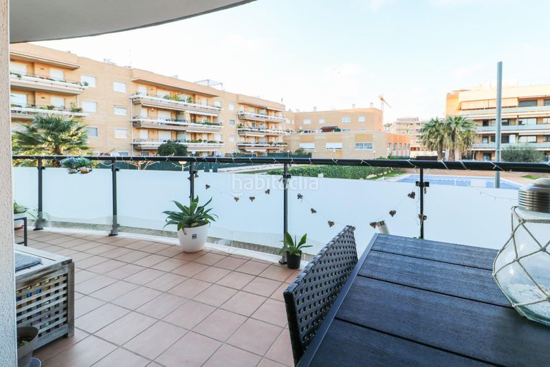 Foto 0b4dd291-b3d4-47df-ba21-4bd88fd18d45. Pis amb calefacció aparcament piscina a prat de Cunit Cunit