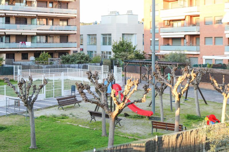 Foto 8e733337-8090-4a19-a22b-9ac35fd00935. Pis amb calefacció aparcament piscina a prat de Cunit Cunit