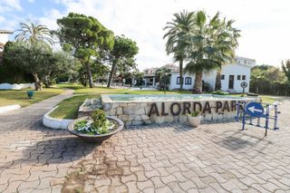 Affitto Casa in Alorda Park. Como en un resort