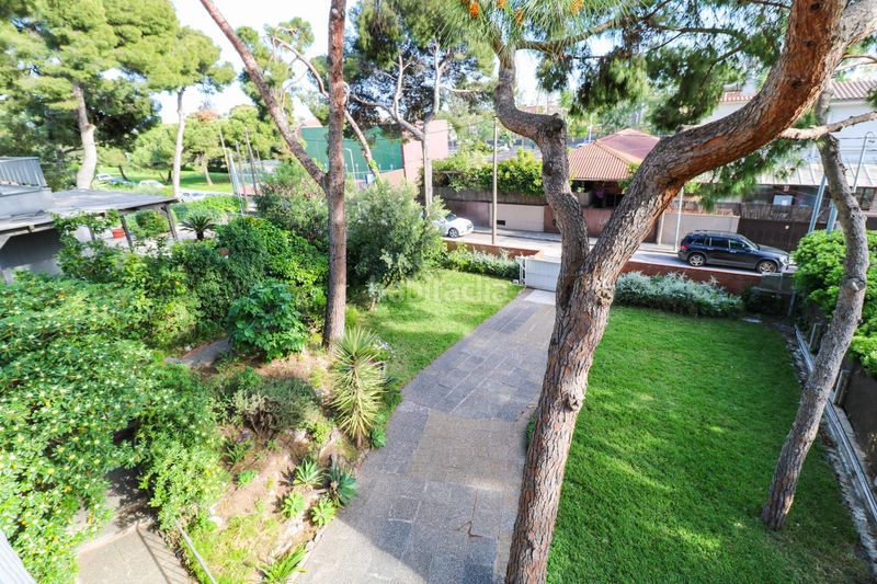 Foto 87f46c13-a419-403d-8387-629a79ed173c. Casa amb calefacció aparcament piscina a Bellamar Castelldefels