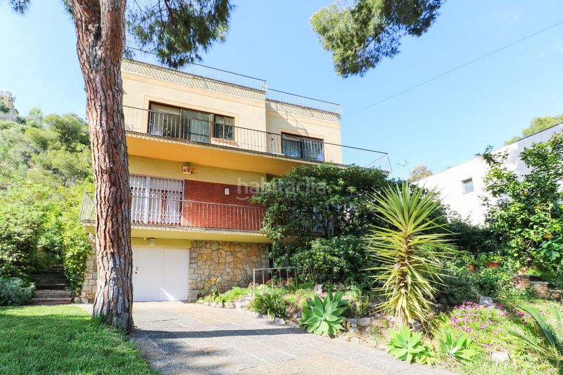Foto 911d04ff-2d43-4b9b-8675-a5be8204b1cc. Casa amb calefacció aparcament piscina a Bellamar Castelldefels