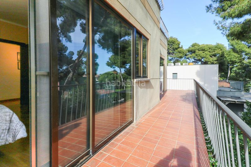Foto af1a4a7f-d5c5-4fd9-8aaf-3046095d8e87. Casa amb calefacció aparcament piscina a Bellamar Castelldefels