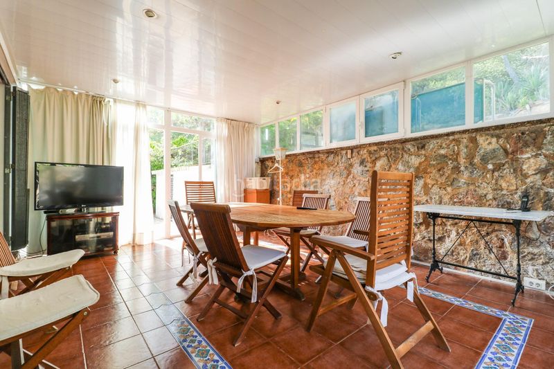 Foto d10e1743-c0f2-44d5-897e-d24babf5aabd. Casa amb calefacció aparcament piscina a Bellamar Castelldefels