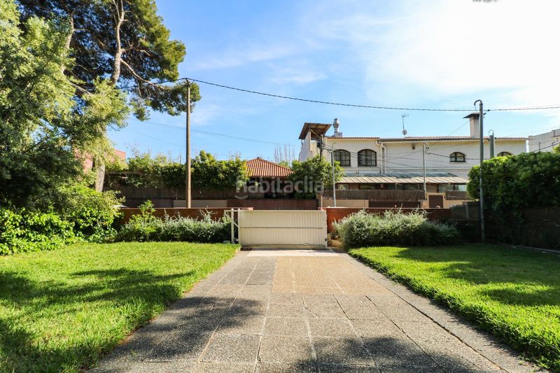 Foto d8da6ec0-4ebc-4c09-b766-6266f3634d1b. Casa amb calefacció aparcament piscina a Bellamar Castelldefels