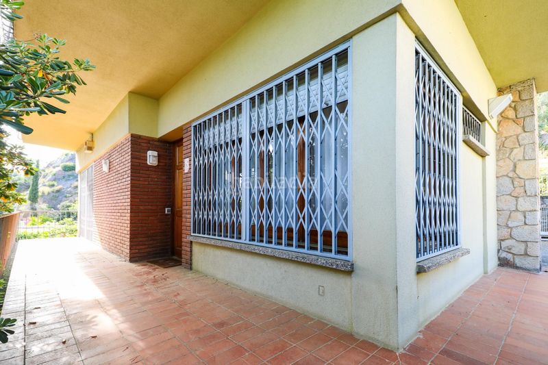 Foto e2027140-e0c9-4856-922e-5f9de9b3aa3e. Casa amb calefacció aparcament piscina a Bellamar Castelldefels