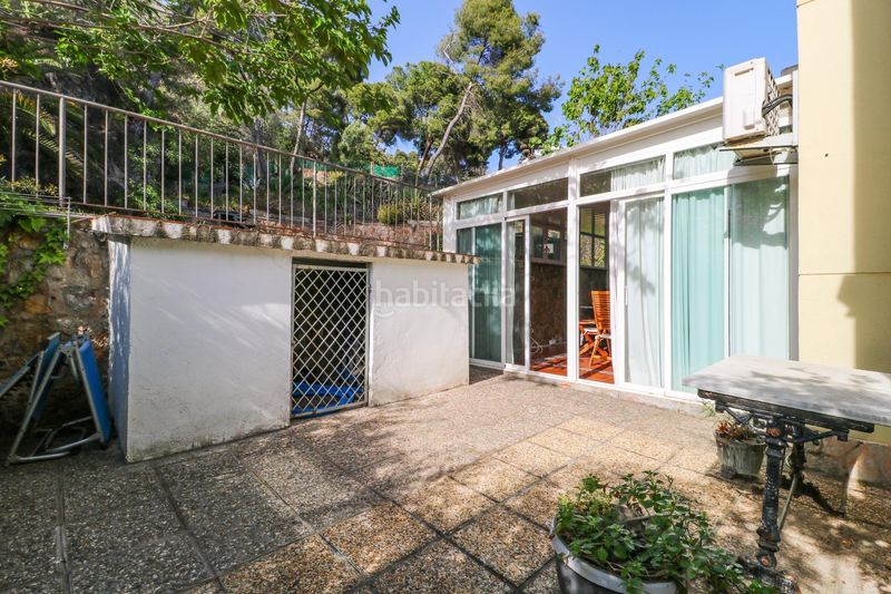 Foto e6a6a87c-0d96-4ab9-abee-1bb21c756b13. Casa amb calefacció aparcament piscina a Bellamar Castelldefels