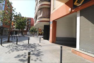Aparcament cotxe a Carrer SANTA ISABEL