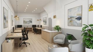 Local Comercial a Castell-Poble Vell