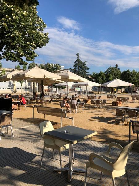 Foto 09a49311-2c6d-4192-9e12-84f9935318af. Traspaso local comercial local com. en traspaso en bescano. en Bescanó