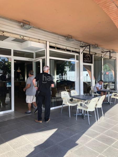 Foto 10bd499d-d18f-4a40-a673-febc31febde3. Traspaso local comercial local com. en traspaso en bescano. en Bescanó