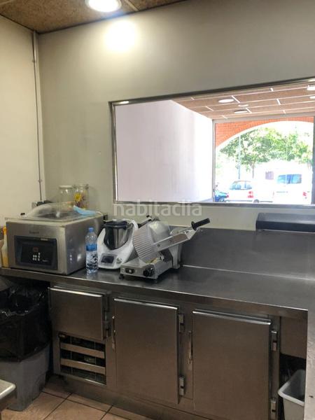 Foto 1490e95d-f09e-45da-a9fa-26fb74042470. Traspaso local comercial local com. en traspaso en bescano. en Bescanó