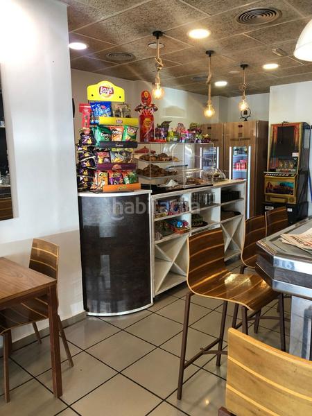 Foto 21ae96c9-ad75-4fff-af0a-0cc1f4ee0d45. Traspaso local comercial local com. en traspaso en bescano. en Bescanó