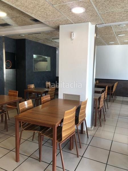 Foto 2d551014-7a53-478e-a57d-9e6018516b4e. Traspaso local comercial local com. en traspaso en bescano. en Bescanó