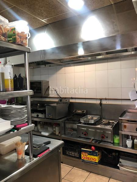 Foto 341f9ac8-ded5-4de9-80e6-93669c7b9213. Traspaso local comercial local com. en traspaso en bescano. en Bescanó