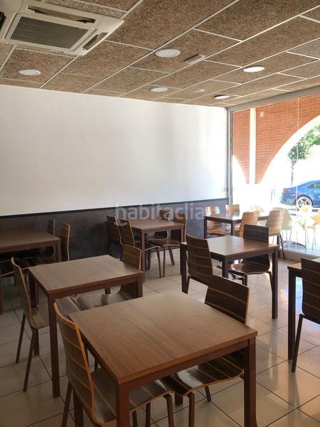 Foto 69d598f9-12f4-4bac-b838-80493f4f2593. Traspaso local comercial local com. en traspaso en bescano. en Bescanó