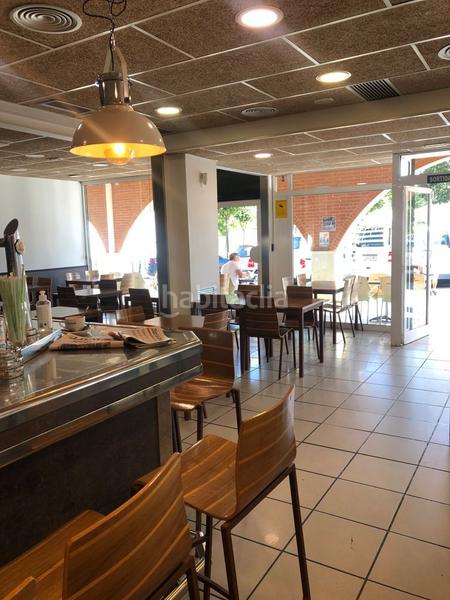 Foto 8ba50c8b-24ae-4805-b21e-bb32945de57d. Traspaso local comercial local com. en traspaso en bescano. en Bescanó