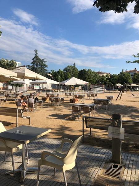 Foto b277af8a-c363-4553-a7c5-5d19bdbf74c8. Traspaso local comercial local com. en traspaso en bescano. en Bescanó