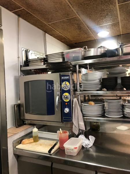 Foto e176cf30-e6d1-4a65-a7e5-88cd72cbf0b2. Traspaso local comercial local com. en traspaso en bescano. en Bescanó