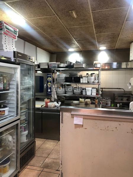 Foto ef86364a-f56a-4a45-99bd-e4662cd38b3d. Traspaso local comercial local com. en traspaso en bescano. en Bescanó