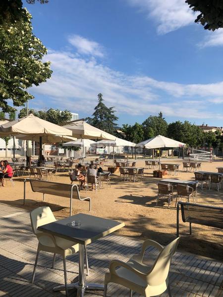 Foto fed216b4-fc2e-41dc-bfef-6c61f8ec18b2. Traspaso local comercial local com. en traspaso en bescano. en Bescanó